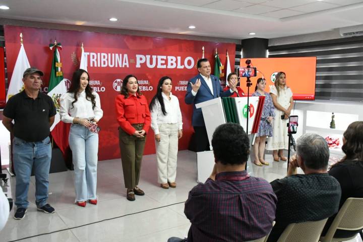 Promoverá Memo Valencia acción de inconstitucionalidad para frenar venta de bienes estatales