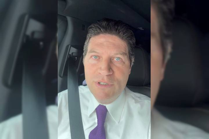 Se reúne Alfonso Martínez con la Presidenta Claudia Sheinbaum