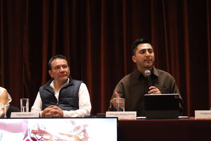 Semana Santa de Huandacareo 2026 prevé más de 120 mil visitantes: Sectur