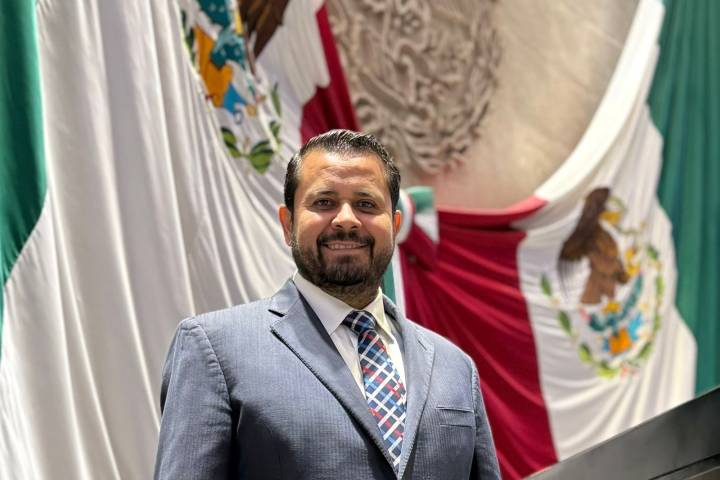PAN vota a favor de la democracia, no permitiremos simulaciones: Armando Tejeda