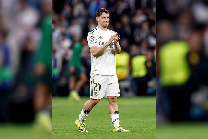 Lidera Valverde al Madrid