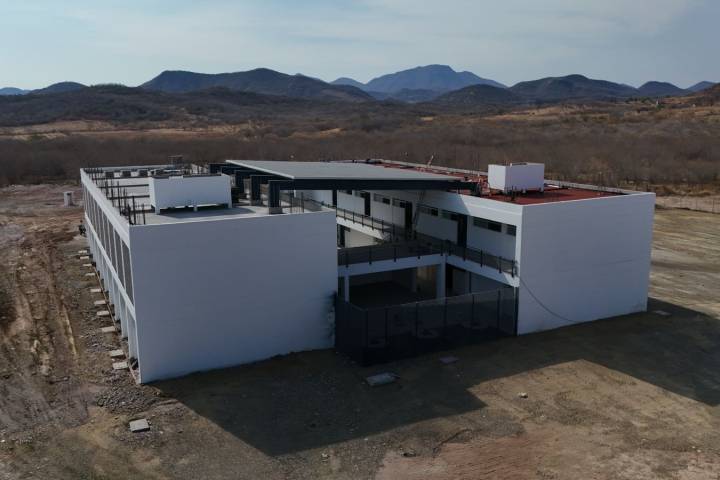 Con inversión histórica, Gobierno estatal logra la mayor expansión de la UMSNH