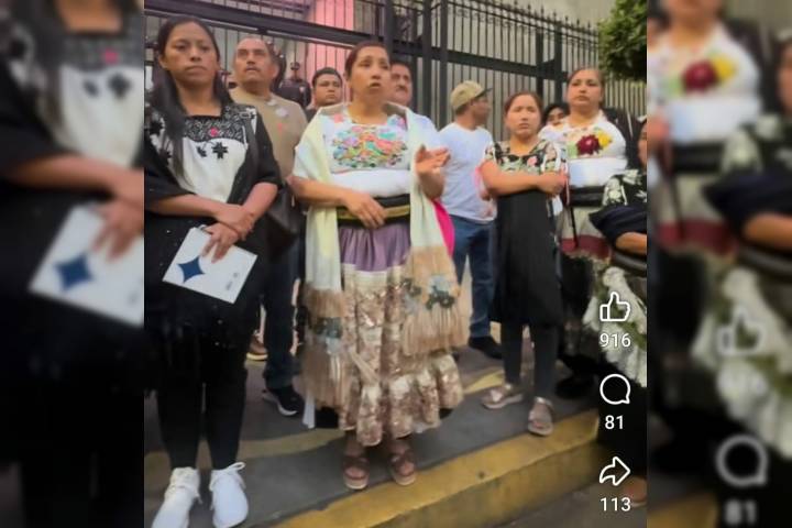 Tras llegar a un acuerdo con autoridades, liberan la carretera Zamora-Los Reyes
