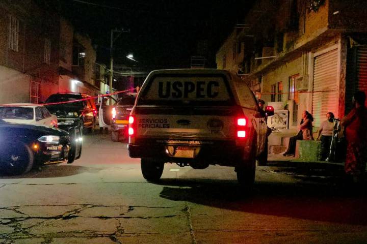 Identifican a los dos asesinados de Colinas del Sur, en Morelia