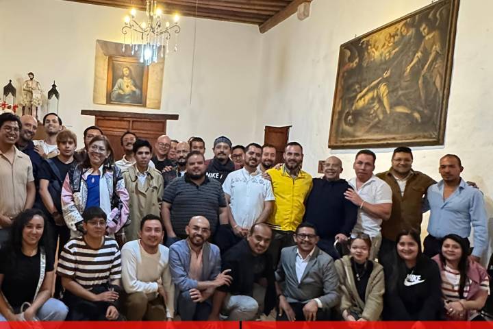 Fortalece FGE vinculación comunitaria, académica y social para consolidar la paz en Michoacán