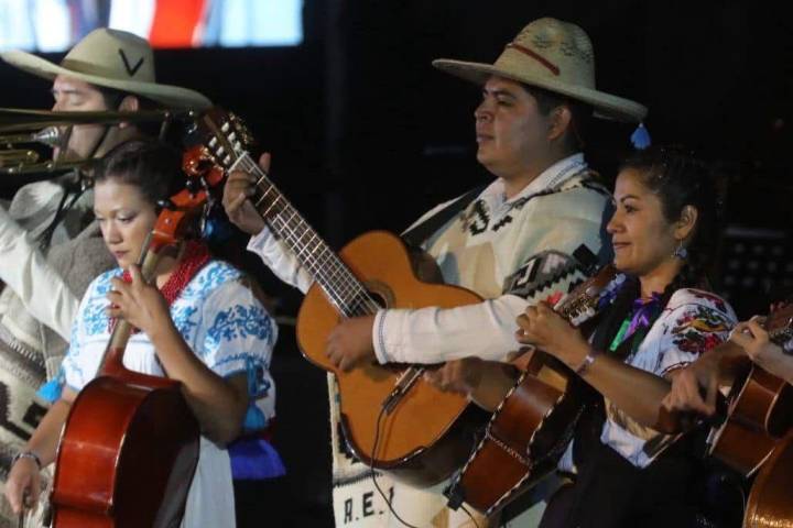 ¡Última llamada para la K'uínchekua 2026! Aún hay boletos disponibles: Sectur