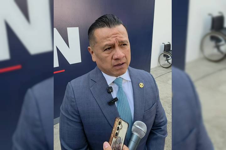 Fiscalía prevé más detenciones por red criminal ligada al caso Manzo