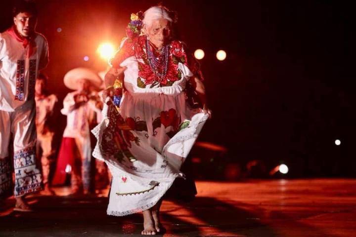 ¿Irás al K'uínchekua 2026? Sigue estas recomendaciones para disfrutar del evento