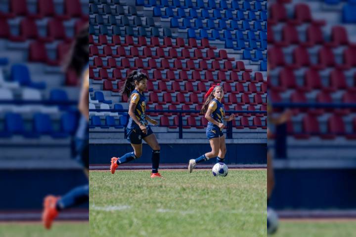 Estadio Universitario Hidalgo tendrá una tarde futbolera este viernes