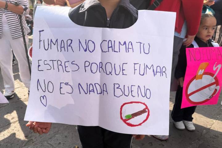 Conoce los beneficios de dejar el tabaco en este Día Michoacano Sin Fumar: SSM