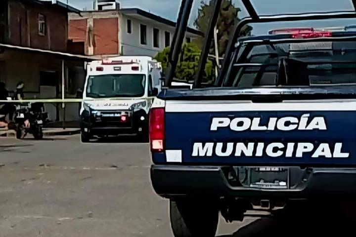 Hombre es baleado tras presunto intento de privarlo de la libertad en Buenavista Tomatlán