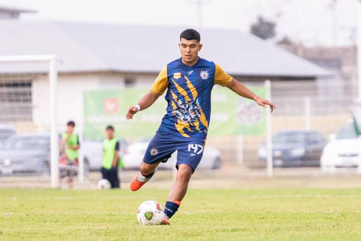 Atlético Morelia-UMSNH se impone a Deportivo Zamora
