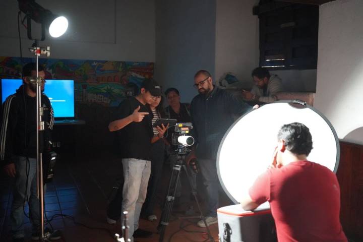 Comisión Fílmica de Morelia cierra con éxito la Semana del Cine