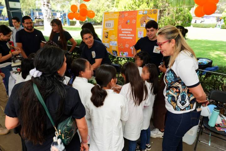 El Tianguis de la Ciencia de la UMSNH está de regreso; se realizará el 24 y 25 de abril