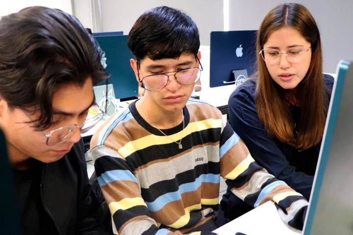 Sigue tu pasión en la UTM, con la nueva Licenciatura en Cinematografía