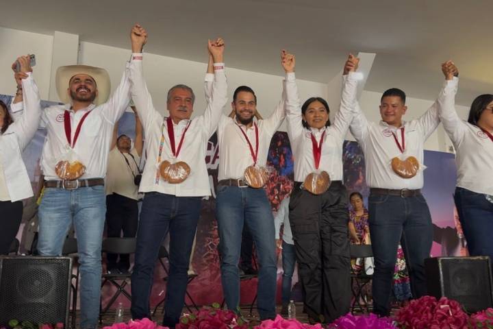 Raúl Morón Orozco: Las bases serán protagonistas de la profundización de la 4T en Michoacán