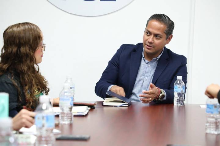 Fortalece FGE acciones para garantizar acceso a la justicia de personas con discapacidad
