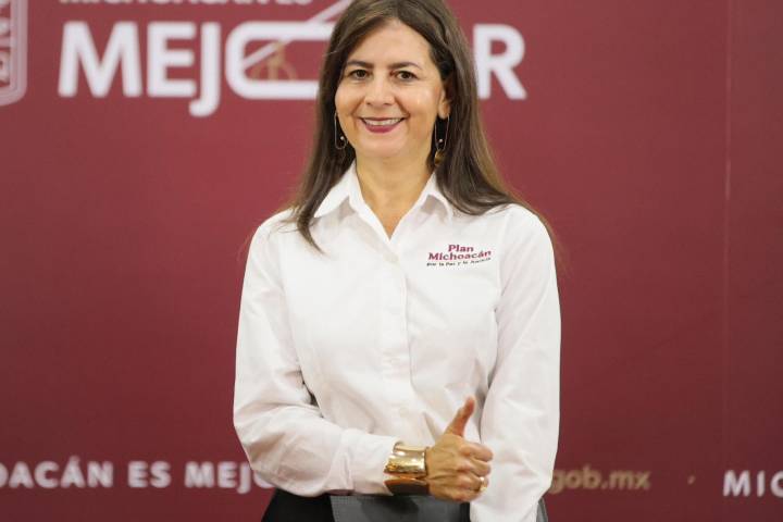 Entrega de chips de Programa Data comienza el 17 de marzo: Gabriela Molina