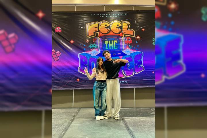 Paola Delgadillo impulsa talento joven en danza urbana