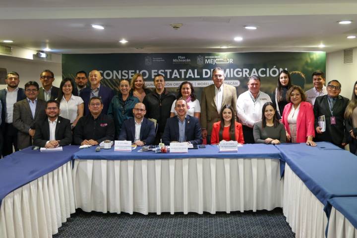 Presenta el IEM el 3er Encuentro Nacional de Buenas Prácticas en Educación Cívica "Educar para participar"