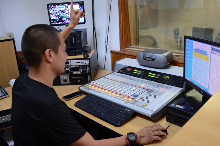 Reconocerá Radio y Televisión Nicolaita a quienes dan voz e imagen a la industria en la UMSNH y en Michoacán