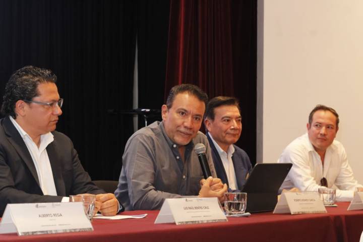 Del AIFA a la "Perla del Cupatitzio"; este 30 de marzo se estrena nueva conexión aérea