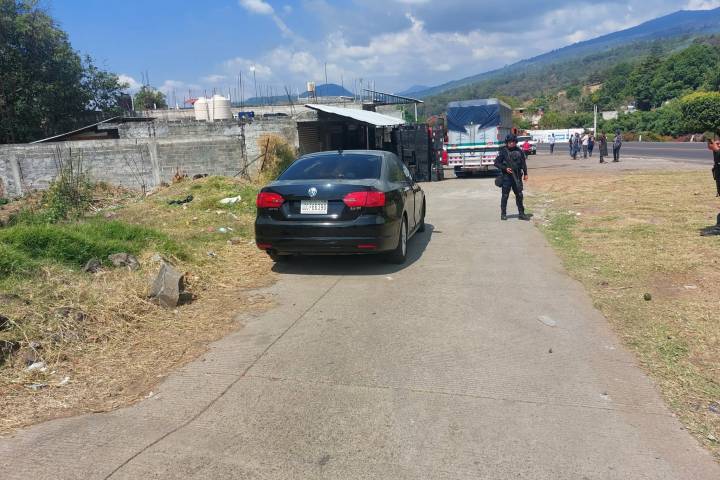 Identifican a las dos jóvenes asesinadas a la orilla de la libre Uruapan–Pátzcuaro