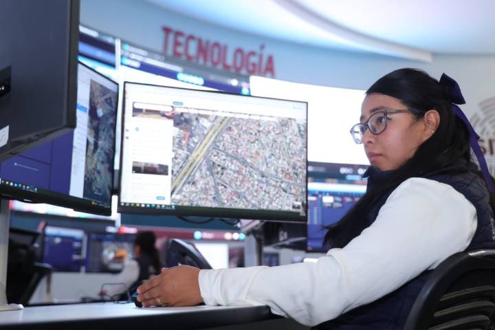 C5 Michoacán fortalece estrategia de cero impunidad con seguimiento a denuncias
