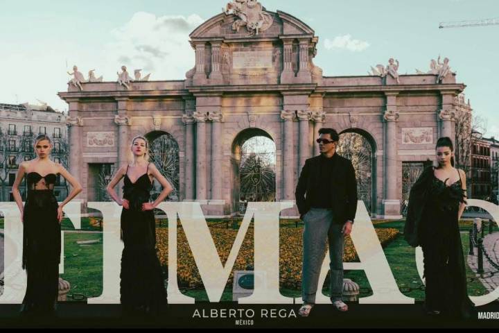 Más de 80 artistas internacionales llegarán al Festival de Moda, Arte y Cultura: Sectur