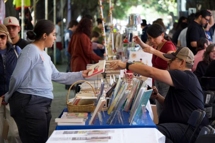 Inicia la Fiesta del Libro y la Rosa Michoacán con actividades en 6 municipios