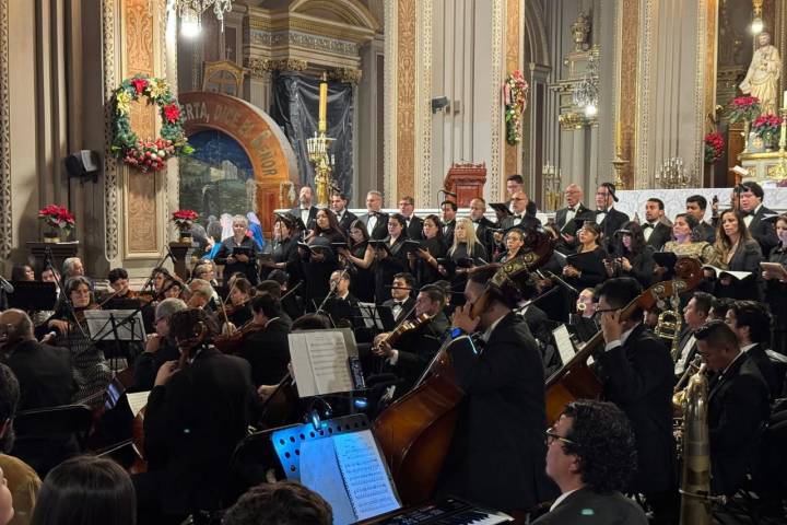 Morelia vivirá una noche de ópera con la Orquesta y Coro Armonía Moreliana