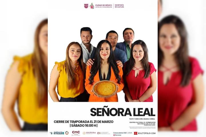 Cierra temporada en "El Hormiguero" de Ciudad de México