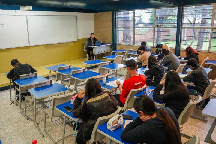 Administración de Yarabí Ávila reconoce el apoyo de docentes nicolaitas para concretar incremento salarial 2026