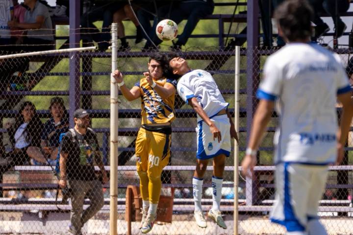 Atlético Morelia-UMSNH varonil aseguran el primer lugar del Grupo 11