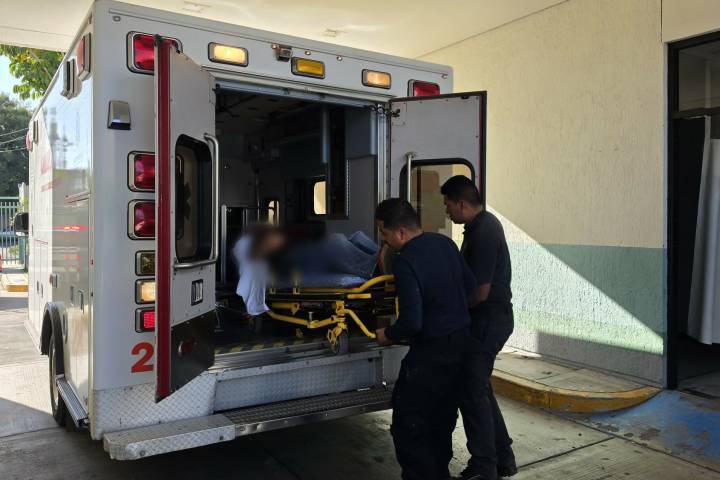 Un hombre muerto y una mujer lesionada a balazos, en Tangancícuaro