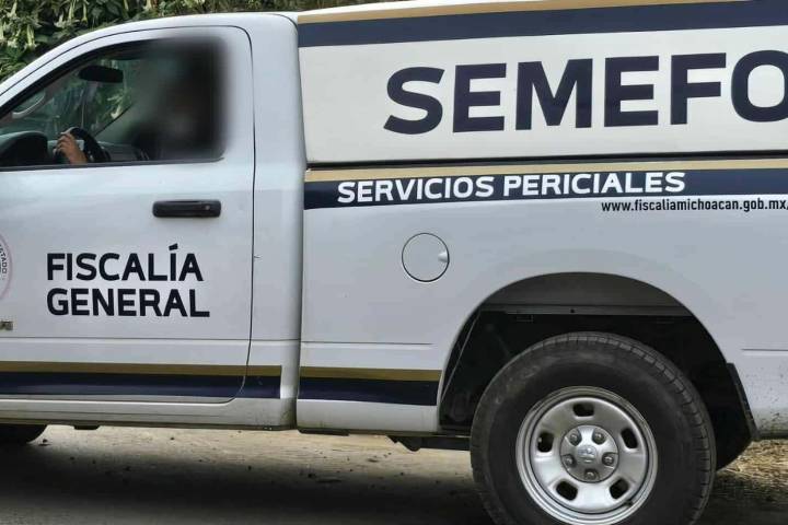 Muere niño de 5 años ahogado en balneario de Ciudad Hidalgo