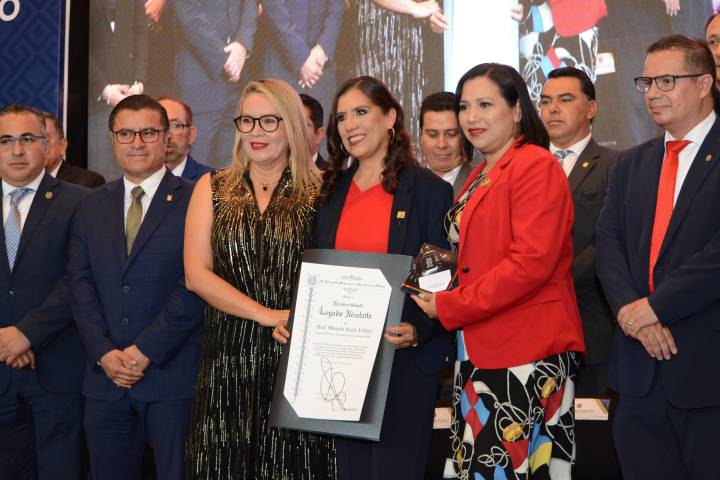 Administración de Yarabí Ávila entregará por tercer año consecutivo el Reconocimiento "Legado Nicolaita"