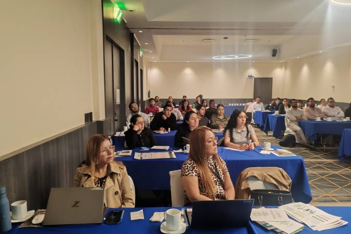 Fortalece IMSS Michoacán estrategia ELSSA