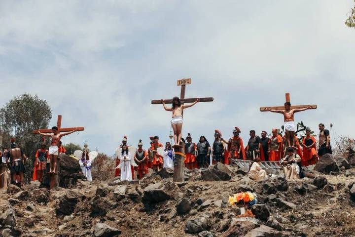 Conoce las actividades imperdibles para Semana Santa en la Región Lago