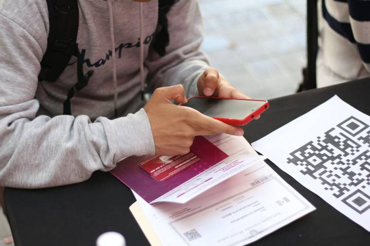 Michoacán cierra brecha digital con D4TA; 116 mil estudiantes recibirán internet gratis