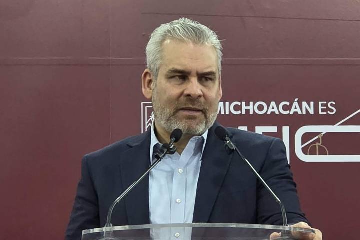 Detenciones en Chavinda derivan de investigación regional; habrá más acciones: Bedolla