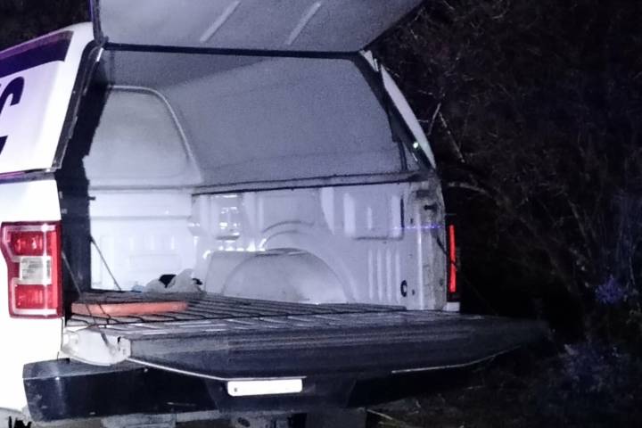 Hallan a hombre ejecutado en un camino rústico del municipio de Tarímbaro