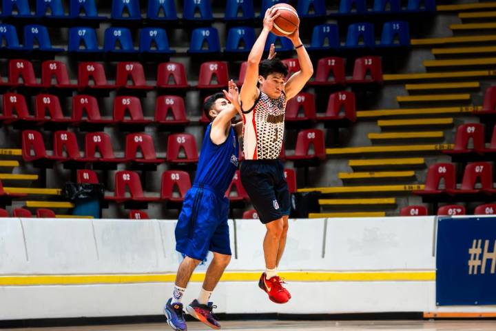 UMSNH tuvo una jornada inaugural perfecta en la fase estatal de Universiada