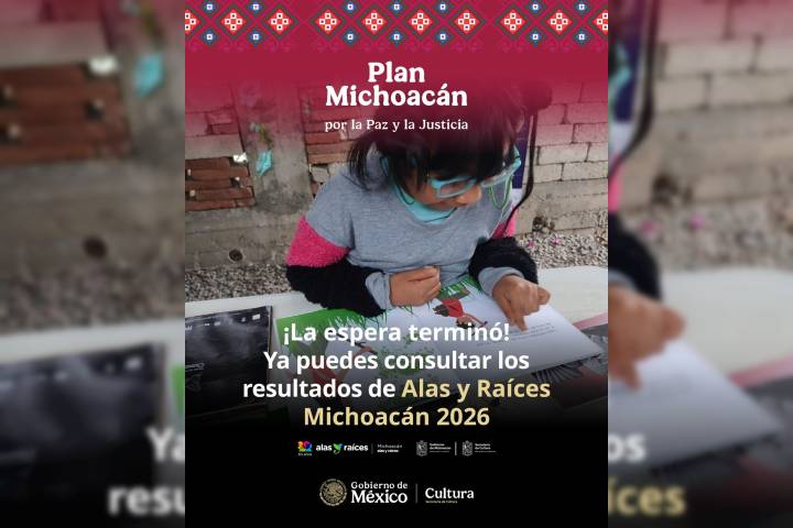 Conoce los proyectos seleccionados para la programación artística de Alas y Raíces 2026
