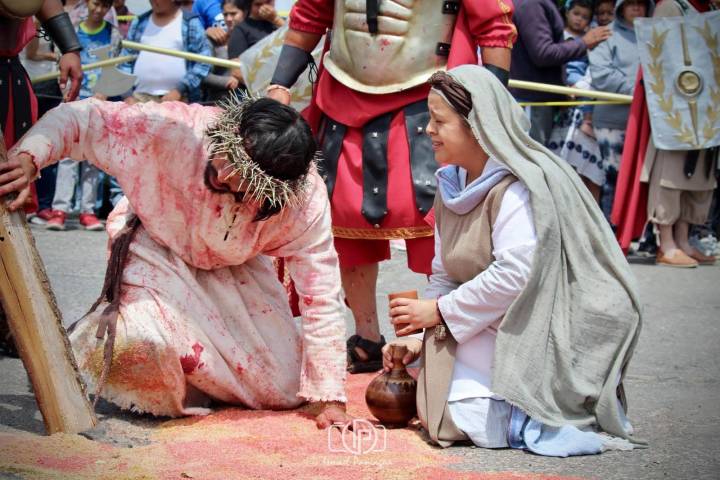 Indaparapeo presenta su programa de actividades para Semana Santa