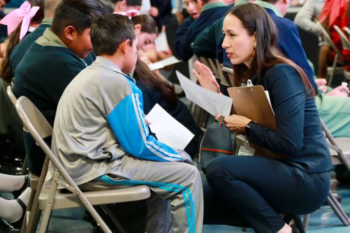 CTP fortalece la prevención digital con foro de ciberseguridad ante más de mil asistentes en Churintzio