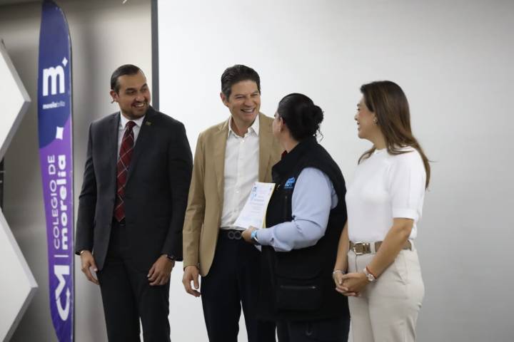 La salud no puede esperar, tenemos que organizarnos y resolver desde lo local: Alfonso Martínez