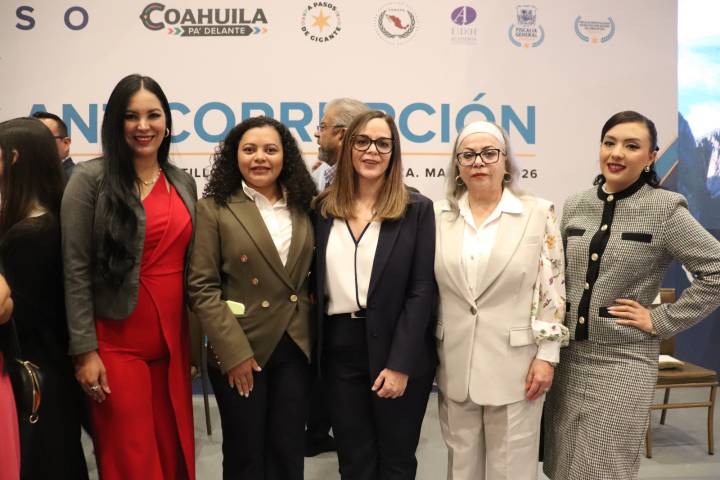 Fiscal Anticorrupción de Michoacán se suma a diálogo nacional