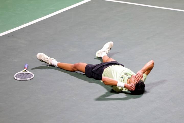 Pacheco se impone a Duckworth