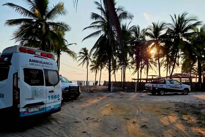 Localizan sin vida al empresario platanero Eduardo "Edy" Ochoa en la costa de Michoacán